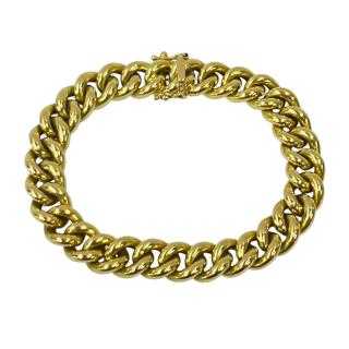 Bracelet Or Jaune 18CTS