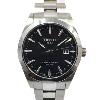 Tissot Gentleman Silicium