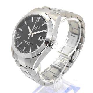 Tissot Gentleman Silicium