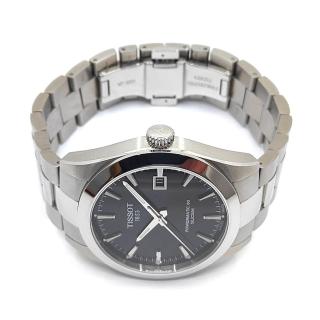 Tissot Gentleman Silicium
