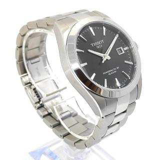 Tissot Gentleman Silicium