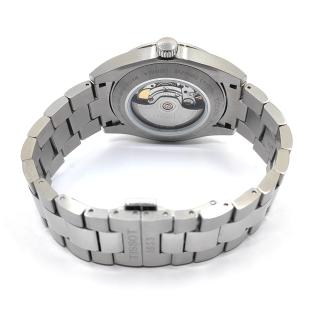 Tissot Gentleman Silicium