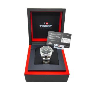 Tissot Gentleman Silicium