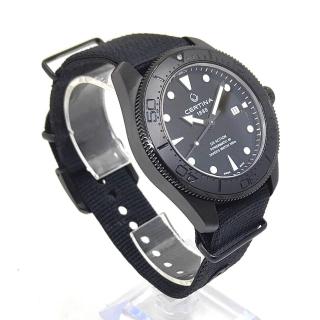 Certina DS Action Diver 43