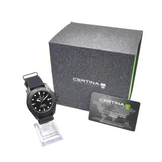 Certina DS Action Diver 43