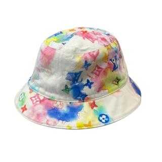 Bob Louis Vuitton Aquarelle