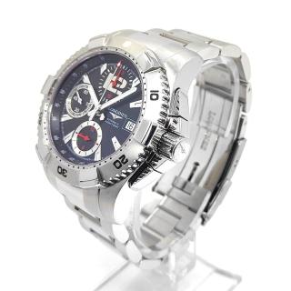 Longines Hydroconquest Chronograph