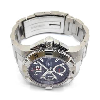 Longines Hydroconquest Chronograph