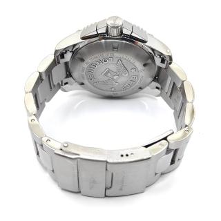 Longines Hydroconquest Chronograph