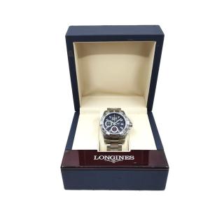 Longines Hydroconquest Chronograph