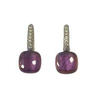Boucles D'oreilles Pomellato Nudo