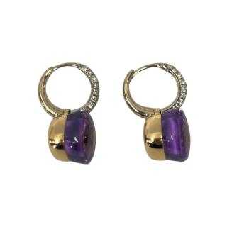Boucles D'oreilles Pomellato Nudo