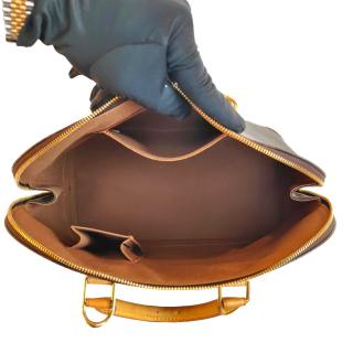 Sac à main Louis Vuitton Alma PM