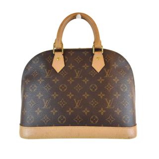 Sac à main Louis Vuitton Alma PM