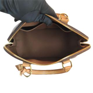Sac à main Louis Vuitton Alma PM