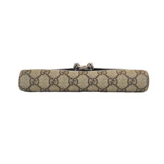 Portefeuille sur Chaîne Gucci Dionysus