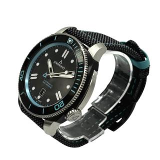 Anonimo Leopard Limited Edition