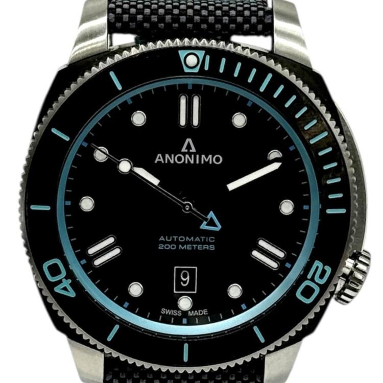 Anonimo