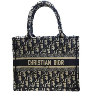 Sac Dior Book Tote