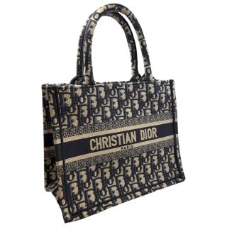 Sac Dior Book Tote