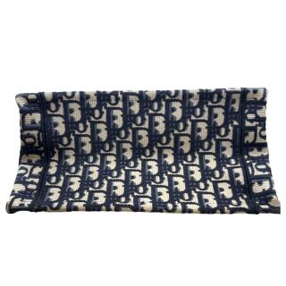 Sac Dior Book Tote