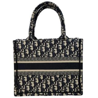 Sac Dior Book Tote