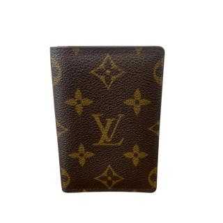 Porte-cartes Louis Vuitton