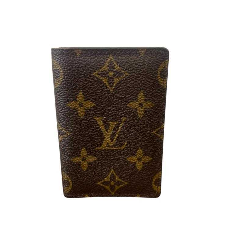Porte-cartes Louis Vuitton
