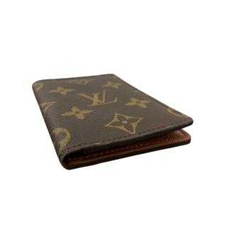 Porte-cartes Louis Vuitton