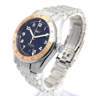 Longines Spirit Zulu Time 1925