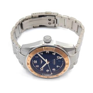 Longines Spirit Zulu Time 1925