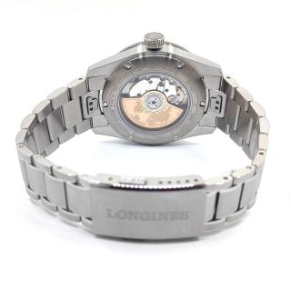 Longines Spirit Zulu Time 1925
