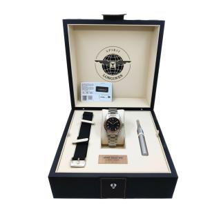 Longines Spirit Zulu Time 1925