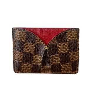Porte-cartes louis Vuitton