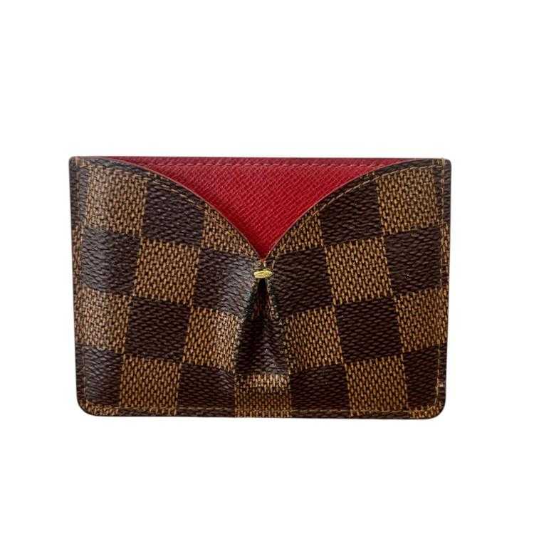 Porte-cartes louis Vuitton