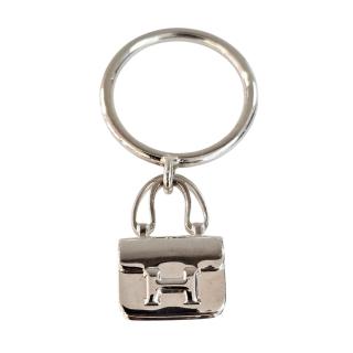 HERMES BAGUE AMULETTE CONSTANCE