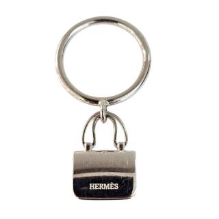 HERMES BAGUE AMULETTE CONSTANCE