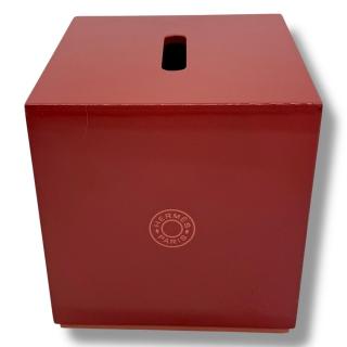 Boîte à Mouchoir Hermes