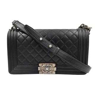 Sac Chanel Boy 25