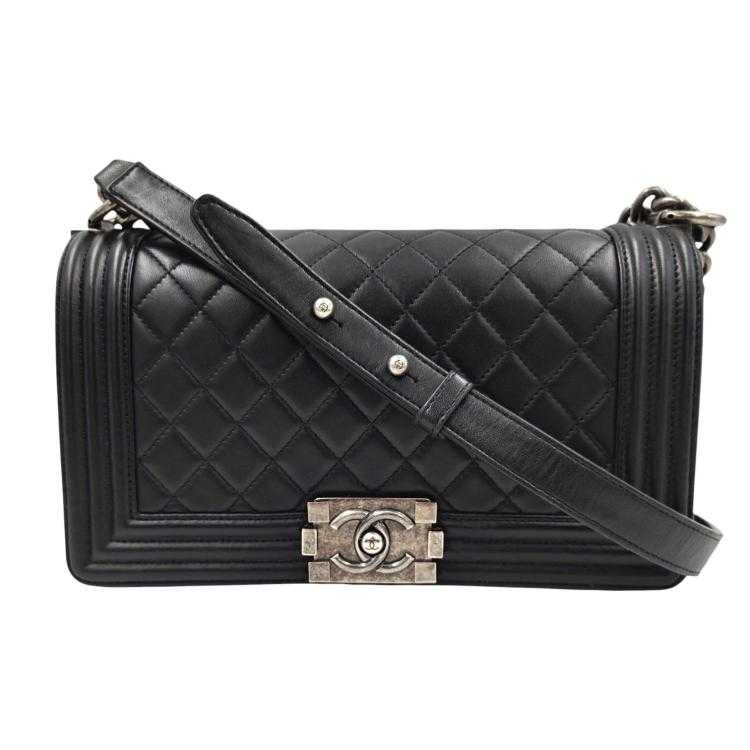 Sac Chanel Boy 25