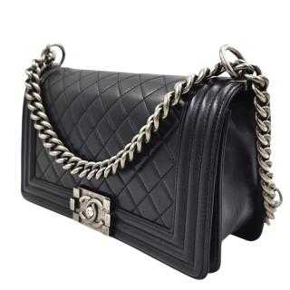 Sac Chanel Boy 25