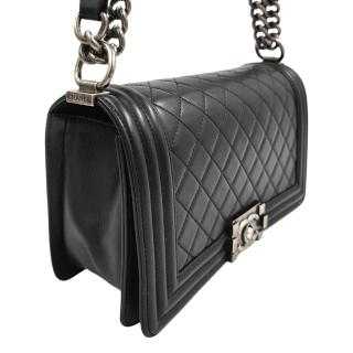 Sac Chanel Boy 25