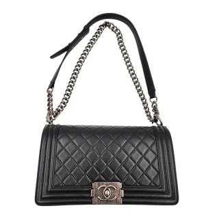 Sac Chanel Boy 25
