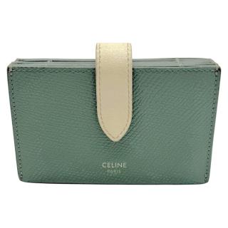 Porte Cartes Accordéon Celine