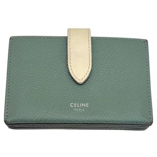 Porte Cartes Accordéon Celine