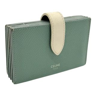 Porte Cartes Accordéon Celine