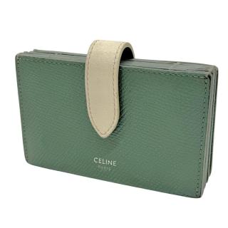 Porte Cartes Accordéon Celine