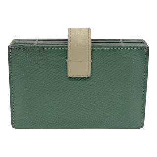 Porte Cartes Accordéon Celine