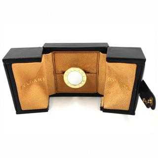 Bague Bulgari Or Jaune 18 Ct