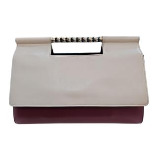 BVLGARI SAC A MAIN SERPENTI SCAGLIE